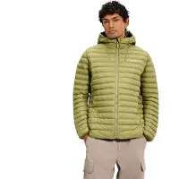 Berghaus Vaskye Jkt Grn/Grn, M (50), Herren -