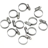 Webasto Zubehörsatz 9015918A 14,3mm
