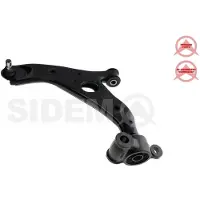 SIDEM 51576 R Querlenker Unten Vorne Links für MAZDA CX-5 (KE, GH)