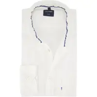 Olymp Langarmhemd "Casual, Regular Fit, Button-down"