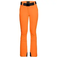 Goldbergh - Women's Pippa Ski Pants - Skihose Gr 46 orange