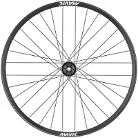 Mavic Vorderrad E-Acces XR27-INT27.5BST