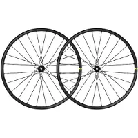 Mavic Paar Räder Crossmax XL CL 29 BST MS