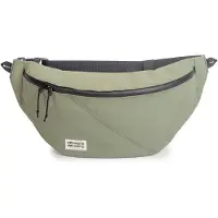 MeroMero - HoïAn Hipbag - Hüfttasche Gr One Size oliv