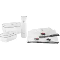 Zwilling Starter Set Fresh And Save S/m Lebensmittelbehälter