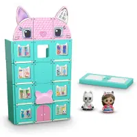 Tile Town Gabbys Doll House Figur