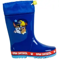 Cerda Paw Patrol Cerda Group Pvc Paw Patrol Gummistiefel Blau EU 24 Mädchen Blau EU 24