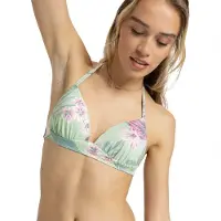 Roxy Into The Sun Molded Tri Bikinioberteil