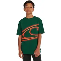 O'Neill Wave Kurzarm-t-shirt