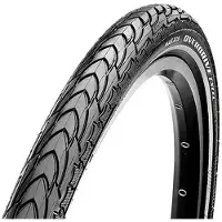 Maxxis Overdrive Excel 700c X 35 Steifer Urbanreifen