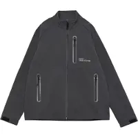 Halo - Elite Softshell Jacket - Softshelljacke Gr M grau