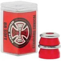 Independent Soft 88a Conical Kissen