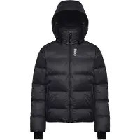 Colmar Active - Women's Down Jacket 2811R - Skijacke Gr 44 schwarz/grau