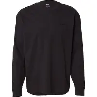 Levi's Levis Langarmshirt GARMENT- Färbung