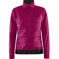 Craft Adv Nordic Training Speed Jacke Rosa S Frau Rosa S