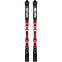 Rossignol Hero Carve Short Turn Skiset 2025 - 172