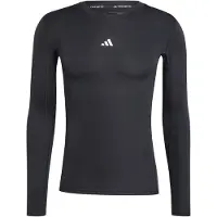 Adidas Herren Shirt TECHFIT Compression Training