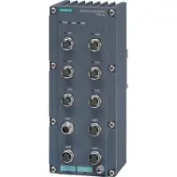 Siemens 6AT8000-1BB00-0XA0 SIPLUS CMS4000 IFN AI 6AT80001BB000XA0