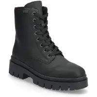 Rieker Damen Klassische Stiefeletten Z9447, Frauen Stiefeletten, lose Einlage, w
