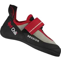 Red Chili Session 4 Kids anthracite-red (603-footwear) 27