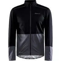 Craft Adv Endur Hydro Jacke Schwarz XL Mann Schwarz XL