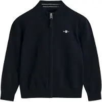 Gant 884031 Vollreißverschluss Pullover