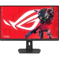 Asus ROG Strix XG32UCG, 80 cm (31.5"), 3840 x 2160 Pixel, 4K Ultra HD, LCD, 1 ms, Schwarz