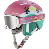 Head Maja Paw Patrol Set Junior-helm