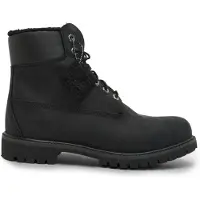 Timberland Herren Stiefeletten TB1A2E2P0011-Premium black Farbe: Schwarz Größe: 44
