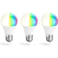 Hama E27 8.5w Intelligente Glühbirne
