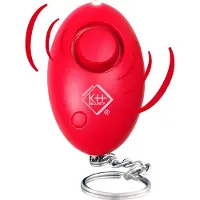 Kh-security 100137, Drucktaste, Pink, LR44, 60 mm, 40 mm, 15 mm
