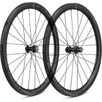 Fulcrum Wind 42 Db Disc Tubeless Rennrad Laufradsatz