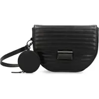 PICARD Umhängetasche Evolute Crossbody Bag Black schwarz