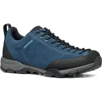 Scarpa - Mojito Trail GTX Wide - Multisportschuhe Gr 48 blau