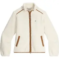 Royal Robbins W Palisades Jacket chalk (115) XL