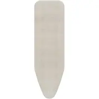 Brabantia Bügelbrettbezug 124x38x0.8 Cm