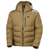 Helly Hansen Kvitfjell Race Puffy Jacke