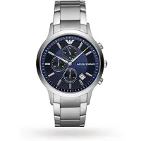 Giorgio Armani Emporio AR11164 Herrenuhr