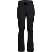 Goldbergh Skihose Pippa Damen Black-Größe 42