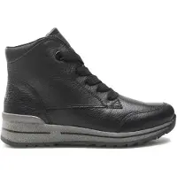 Ara Schnürschuhe 12-24543-61 Schwarz 38