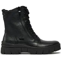 Caprice Damen Stiefeletten Plateaustiefelette Boots 9-26235-41 022