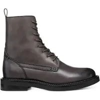 Geox Stiefelette Stiefelette Glattleder