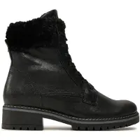 Gabor Damen Stiefeletten 52.776.57 Farbe: Schwarz Größe: 40