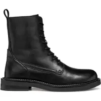Geox Stiefelette Stiefelette Leder