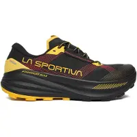 La Sportiva - Prodigio Max - Trailrunningschuhe Gr 46,5 schwarz
