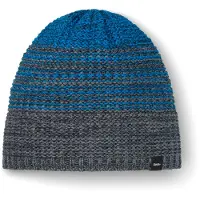 Eisbar - Campo Mütze - Mütze Gr One Size blau