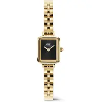 Daniel Wellington - DW00100851 - Polshorloge - Dames - Kwarts - QUADRO