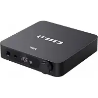 Fiio R2r Audioverstärker