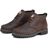 Pomar - Ruoste GTX Ankle Boot - Winterschuhe Gr 41 braun