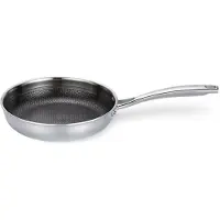 Maestro Professionelle Gastro-Bratpfanne 24 cm MR-1224-24